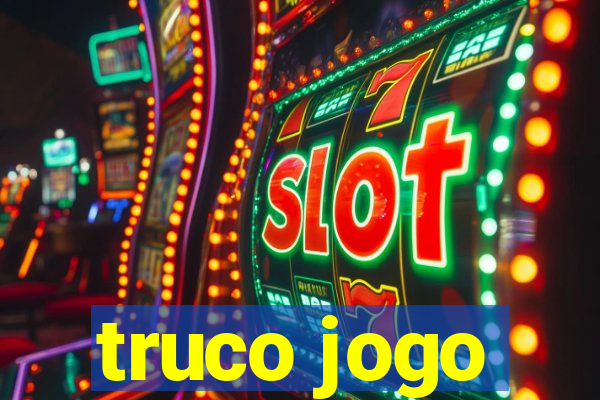 truco jogo